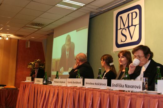 MPSV Brno