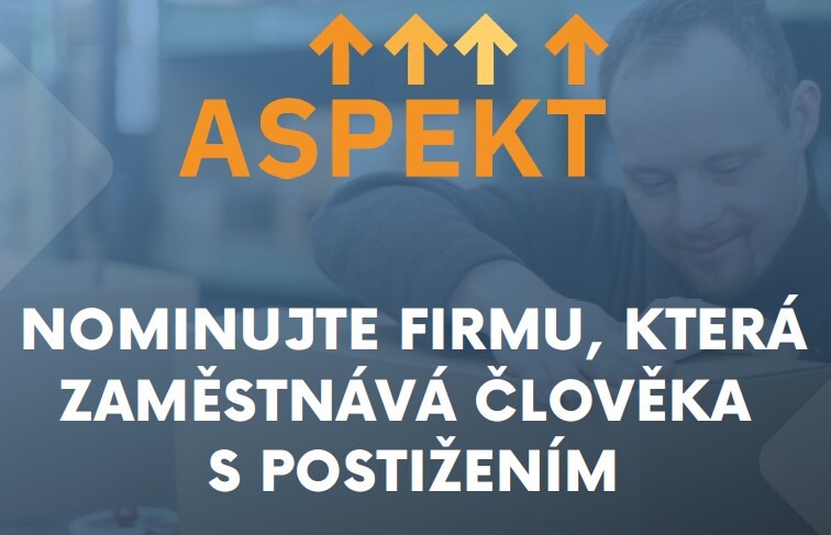 STEJNÁ ŠANCE – ZAMĚSTNAVATEL ROKU 2023 - https://www.zamestnanyregion.cz/cs/novinky/2023-03-stejna-sance