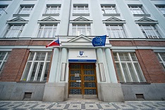 JAK KOMUNIKOVAT S ÚP ČR