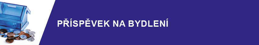 Příspěvek na bydlení Příspěvek na bydlení