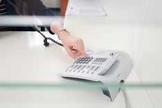 Call centrum ÚP ČR poradí i pomůže