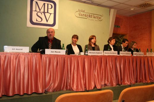 MPSV Brno